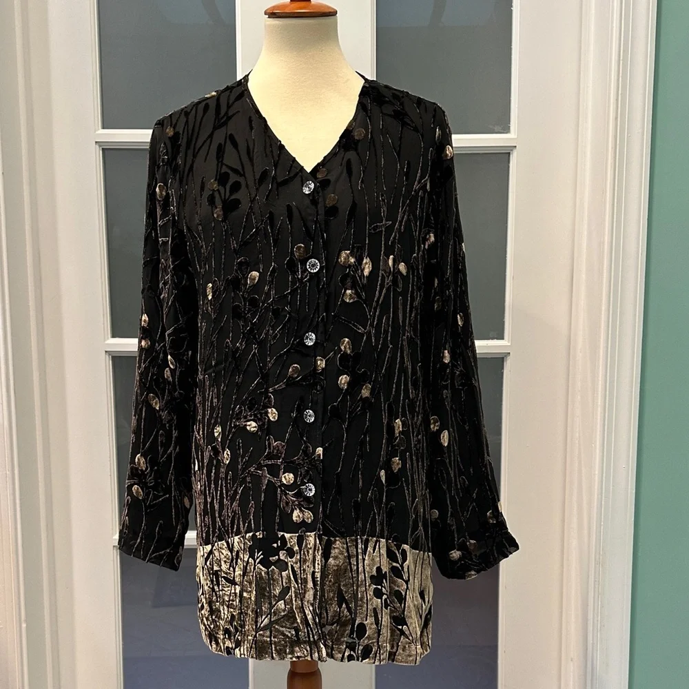 David Dart Collection Jacket - Picture 1 of 7